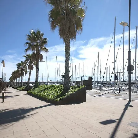 Hostal Badalona Badalona