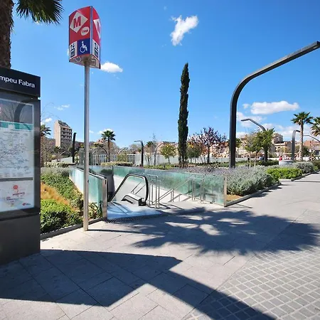 Hostal Badalona 2* Badalona
