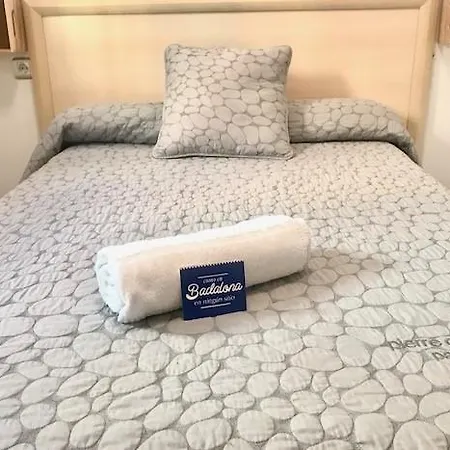 Hostal Badalona