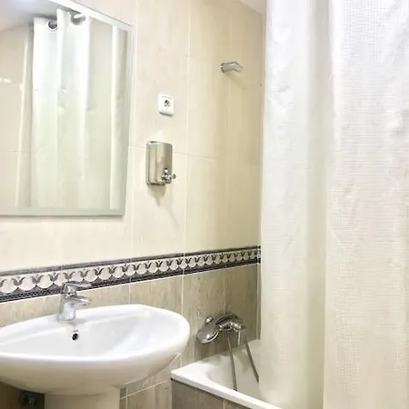 Guest house Hostal Badalona Badalona