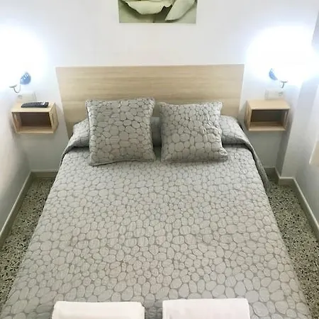 Penzion Hostal Badalona
