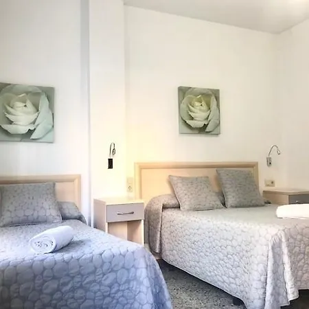 Hostal Badalona Badalona