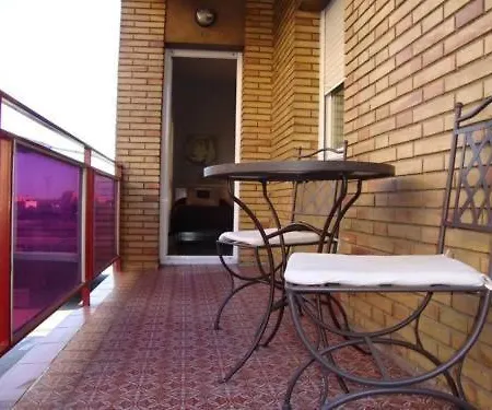 Hostal Badalona 2* Badalona