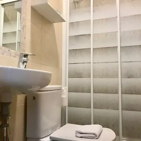 Hostal Badalona Badalona