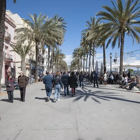 Gasthuis Hostal Badalona 2*