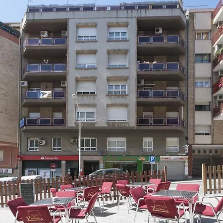 Hostal Badalona 2* Badalona
